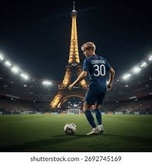 梅西选择迈阿密：足球和金钱，都不重要