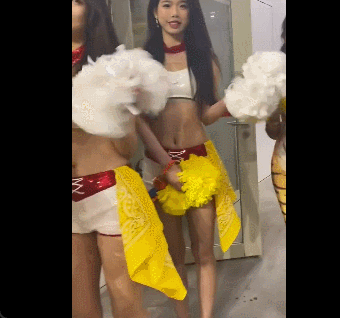 话题十足